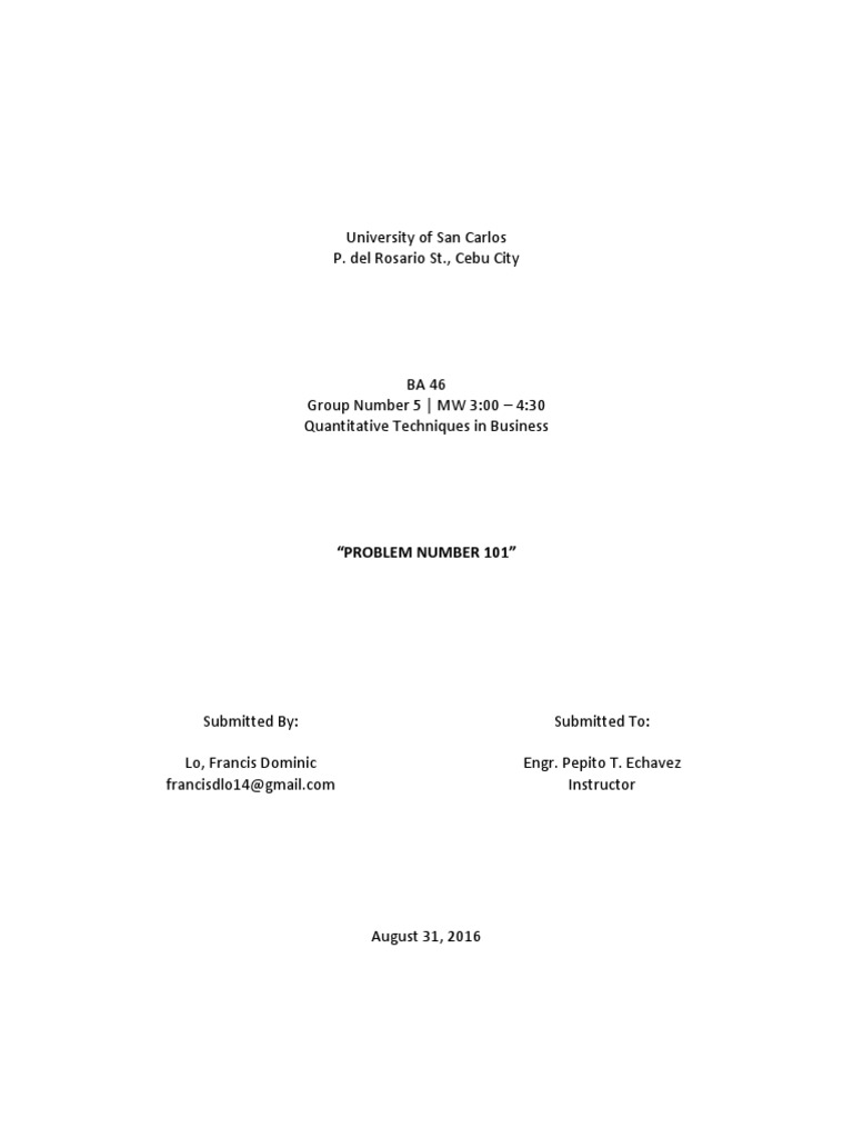 BA 46 Format UPDATED | PDF | Career & Growth | Art
