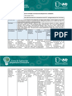 Ficha de Análisis. Película Detrás de La Pizarra