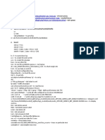 Moshell Commands 4 PDF