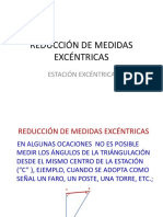 Estaciones Excéntricas