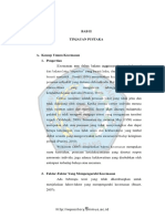 Bab Ii PDF