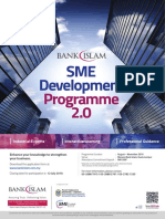 SME Development: Programme 2.0