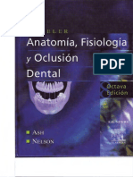 Anatomía, Fisiología y Oclusión Dental - Wheeler.pdf