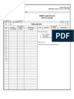 Stryker X8000 Xenon Light Source Service Manual.pdf