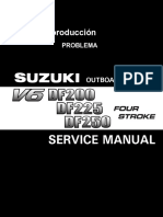 Manual Suzuki DF200 INGLES - En.español