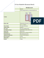 Spesifikasi 1650B PDF