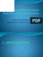 Praktikum Patologi Endokrin 1