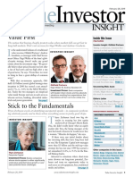 Value Investor Insight-Issue 612 