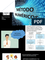 METODOS NUMERICOS- NONLIN.pptx