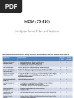 2 - Files and Share Access (MCSA - 1 Note)