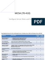 2 - Files and Share Access (MCSA - 1 Note)