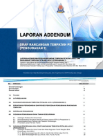 Laporan Addendum Draf Rancangan Tempatan Petaling Jaya 2 Pengubahan 2 PDF