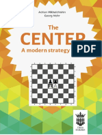 Mikhalchishin, Adrian and  Mohr, Georg -  The Center. A modern strategy guide.pdf