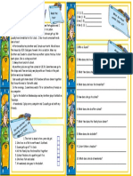 Modul 1 LKPD Bahasa Inggris