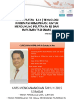 Materi dr. Sutoto - PEMANFAATAN T.I DALAM YAN RS.pdf