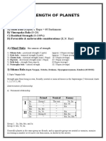 Strength of Planets (Kurma's system).doc