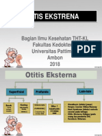 Otitis Eksterna