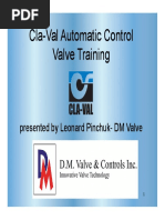 Service Training DM Valves EN Compatibility Mode PDF