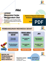 Materi Gema Cermat