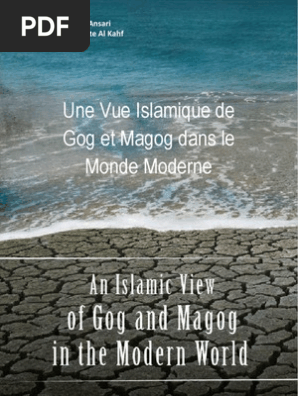 Une Vue Islamique De Gog Et Magog Dans Le Monde Moderne Pdf Coran Islam