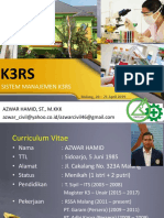 K3RSSEMINAR