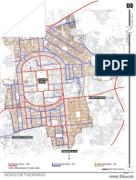 Road Network Sheet-1