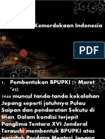 Proklamasikemerdekaanindonesia Presentasi 160923123243