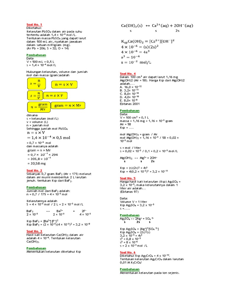 Jawaban Soal Matematika Kelas 7 Halaman 294 bank soal un pdf