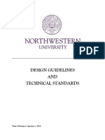Nu - Design Guidelines and Technical Standards1 PDF