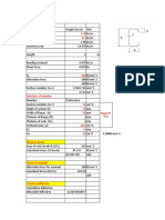 Design of Beam