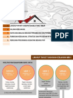 Konsultasi Publik RP3KP-Rev1 ARSITEKTUR