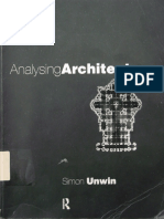 Analysing Architecture PDF