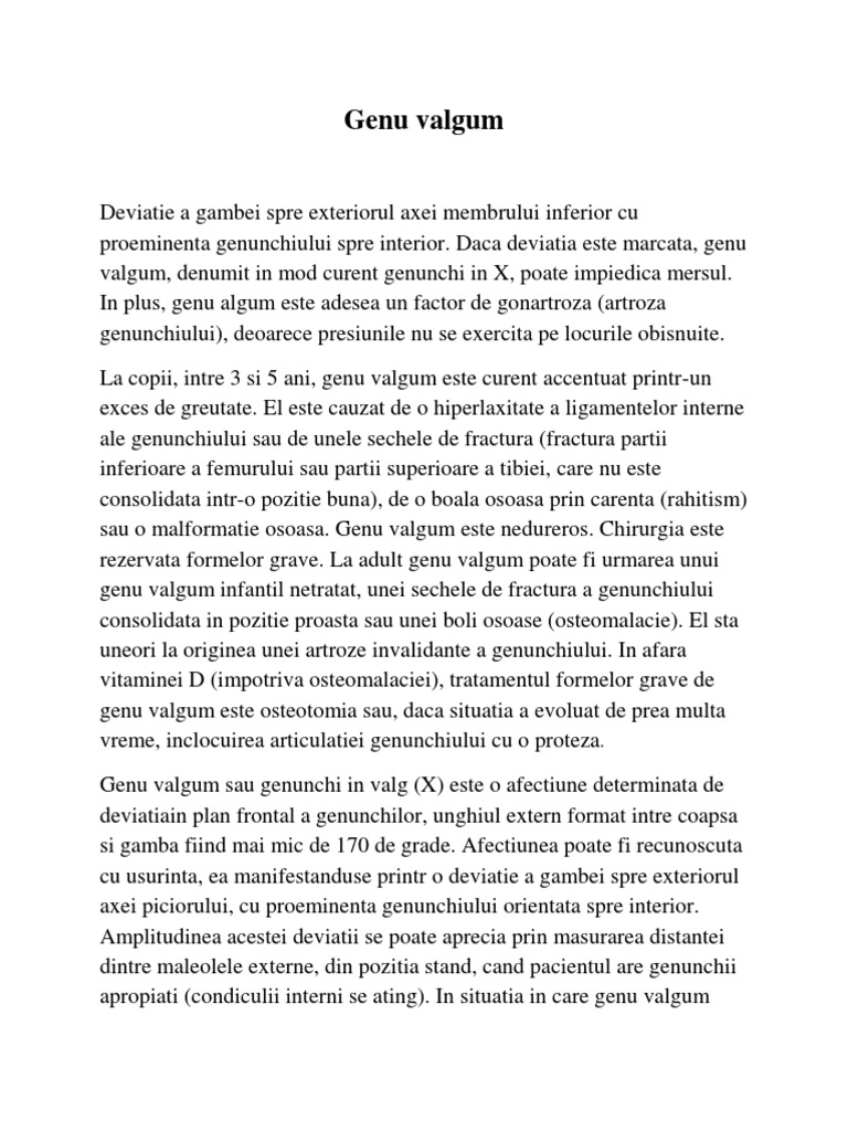 Geno Valgum | PDF