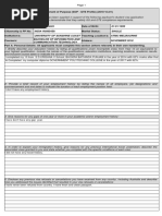 01/01/1999 Single University of Sunshine Coast Teaching Location/S: Atmc-Melbourne Bachelor of Information and Communication Technology November 2018