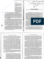 A Fenomenologia - Texto 1.pdf