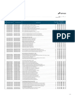 25. Sample Project Documents Handover LSUB