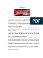 Lucrare Licenta Anemie Hemolitica PDF