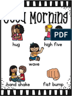 DailyGreetingPoster PDF