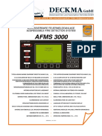 Prospekt AFMS3000