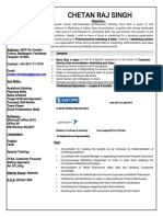 Resume 2 PDF