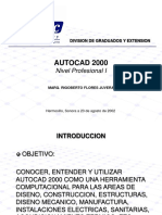 Curso Basico Autocad