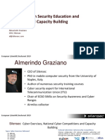 Almerindo - TrendsSecurityEducationS PDF