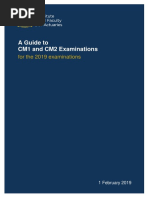 CM1 and CM2 Guide March 2019 v3 PDF