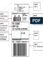 Outbound Delivery For Shipping PDF