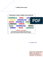 Tabela Com Cores PDF