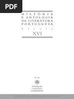 Século XVI n.25 - Prosa Religiosa - Ascética, Mística e Doutrinal