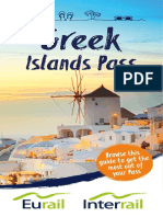 Greek Island Pass