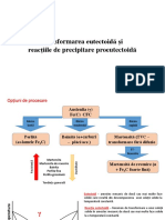 C11-Curs-Transformarea Eutectoida Si Reactiile de Precipitare Proeutectoida