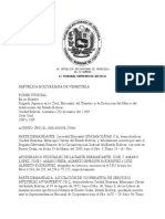 Sentencia Superior-Prescripcion Adquisitiva o Extentiva