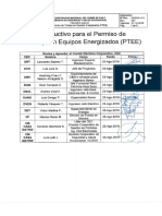 Tema 2 La Electricidad I